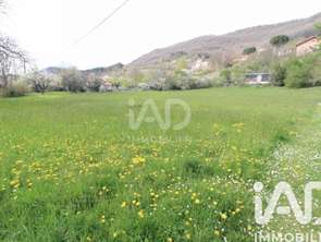 Vente Terrain 1000 m&sup2;Saint-Affrique