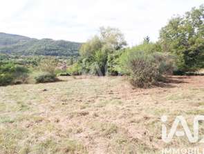 Vente Terrain 1900 m&sup2;Saint-Affrique