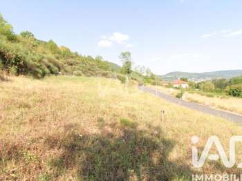 Vente de terrain Saint-Affrique 12
