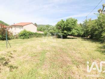 Vente Terrain 662 m&sup2;Saint-Affrique