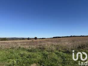 Vente Terrain 1035 m&sup2;Saint-Agne