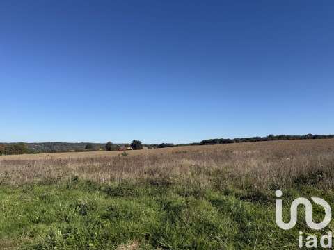 Vente de terrain Saint-Agne 24