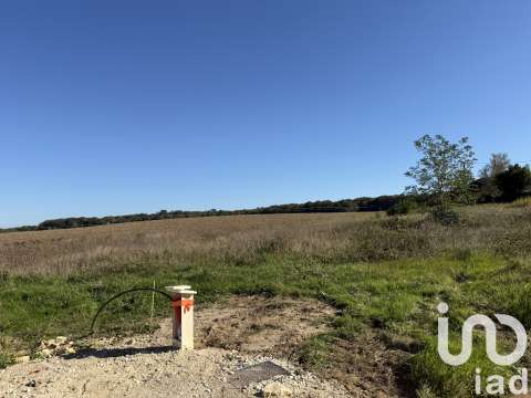 Vente de terrain Saint-Agne 24