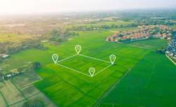 Photo Vente de terrain Saint-Aignan-Grandlieu