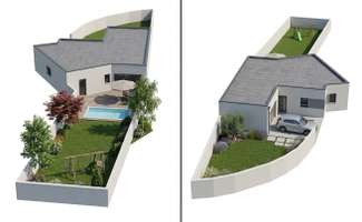 Photo Vente de terrain Saint-Aignan-Grandlieu