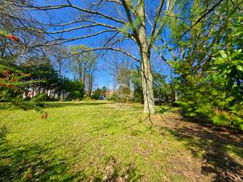 Vente Terrain 1001 m&sup2;Saint-Aignan-Grandlieu