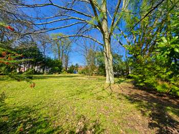 Vente Terrain 1001 m&sup2;Saint-Aignan-Grandlieu