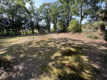 Vente Terrain 1119 m&sup2;Saint-Aignan-Grandlieu