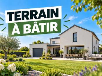 Vente de terrain Saint-Aignan-Grandlieu 44