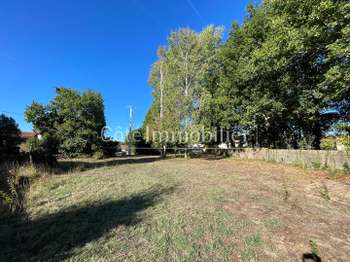 Vente Terrain 718 m&sup2;Saint-Aignan-Grandlieu