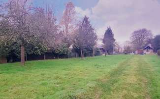 Photo Vente de terrain Saint-Aignan-sur-Ry