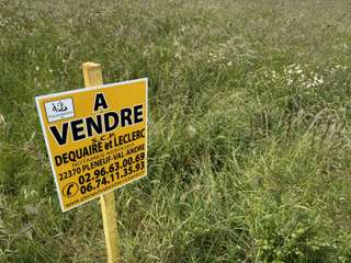 Vente de terrain Vente de terrain