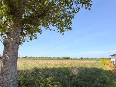 Vente de terrain Saint-Alban 22