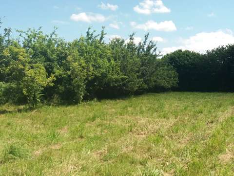 Vente de terrain Saint-Alban 22