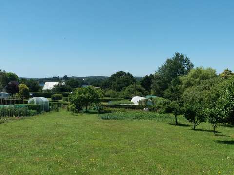 Vente de terrain Saint-Alban 22