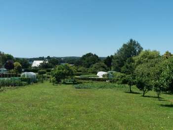 Vente Terrain 379 m&sup2;Saint-Alban
