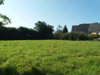 Vente Terrain 450 m&sup2;Saint-Alban