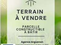 Vente de terrain Vente de terrain