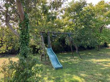 Vente Terrain 1000 m&sup2;Saint-Alban