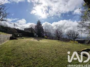Vente de terrain Saint-Alban-Leysse 73