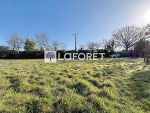 Vente Terrain 2000 m&sup2;Saint-Amand-sur-Sèvre