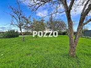 Vente Terrain 431 m&sup2;Saint-Amand-Villages