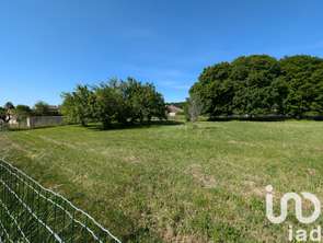 Vente Terrain 1000 m&sup2;Saint-andre