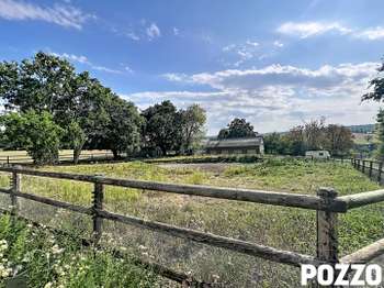 Vente Terrain 24194 m&sup2;Saint-André-d'Hébertot