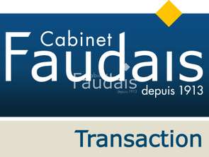 Vente Terrain 433 m&sup2;Saint-André-de-l'Épine