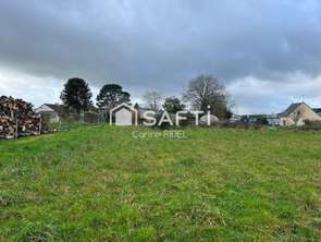 Vente Terrain 578 m&sup2;Saint-André-de-l'Épine