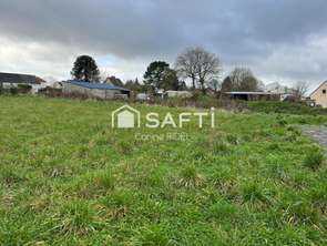 Vente Terrain 433 m&sup2;Saint-André-de-l'Épine
