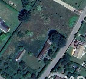 Vente de terrain Saint-André-de-l'Eure 27