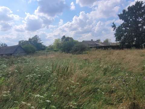 Vente de terrain Vente de terrain