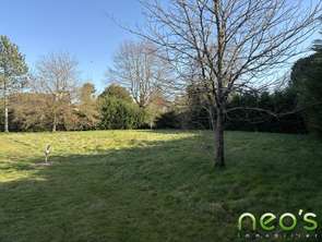 Vente Terrain 1094 m&sup2;Saint-André-de-la-Marche