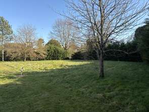 Vente Terrain 1094 m&sup2;Saint-André-de-la-Marche