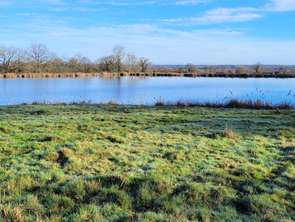 Vente Terrain 24834 m&sup2;Saint-André-de-la-Marche