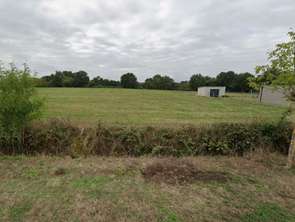 Vente Terrain 266 m&sup2;Saint-André-de-la-Marche