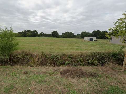 Vente de terrain Saint-André-de-la-Marche 49