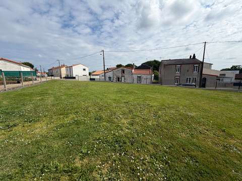 Vente de terrain Saint-André-de-la-Marche 49