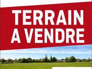 Vente Terrain 266 m&sup2;Saint-André-de-la-Marche
