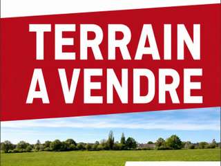 Vente de terrain Vente de terrain
