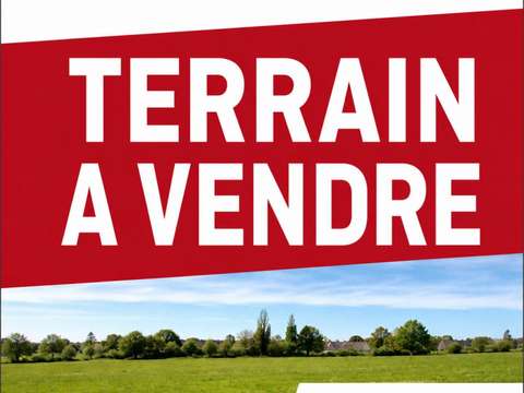 Vente de terrain Saint-André-de-la-Marche 49