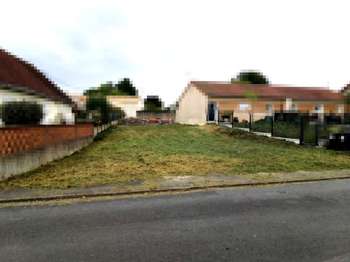 Vente Terrain 312 m&sup2;Saint-André-de-la-Marche