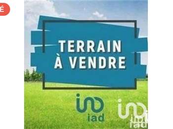 Vente Terrain 388 m&sup2;Saint-André-de-Sangonis
