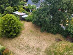 Vente Terrain 674 m&sup2;Saint-André-des-Eaux