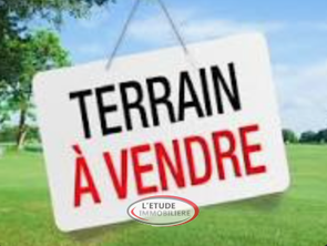 Vente Terrain 516 m&sup2;Saint-André-des-Eaux