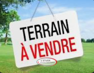Vente de terrain Saint-André-des-Eaux 44
