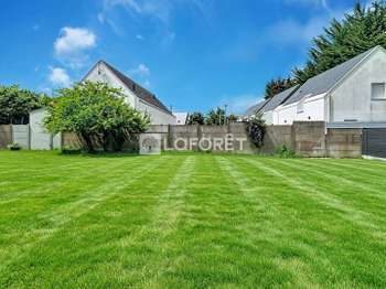 Vente de terrain Saint-André-des-Eaux 44
