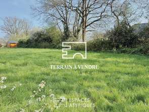 Vente Terrain 699 m&sup2;Saint-André-des-Eaux