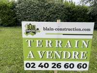Vente de terrain Vente de terrain